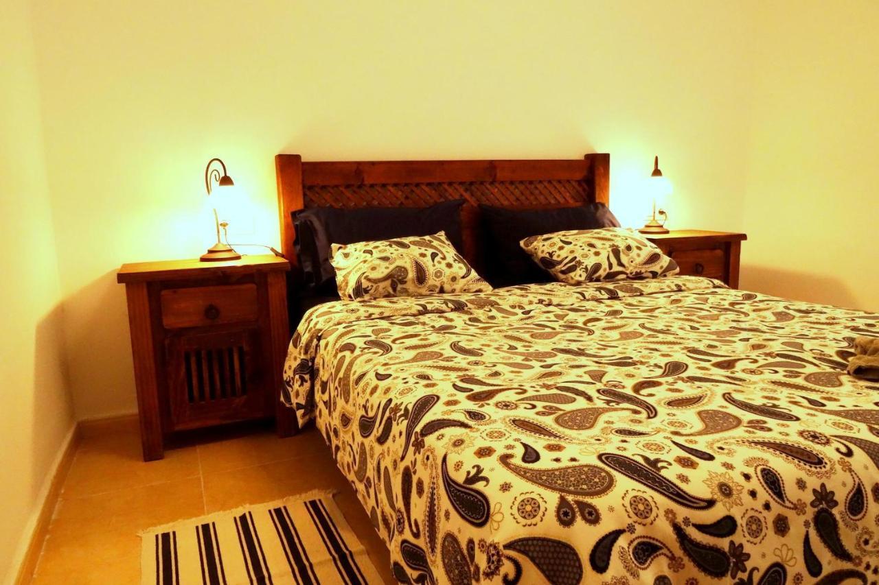 Вілла Country House Finca Aloe In Teseguite Екстер'єр фото
