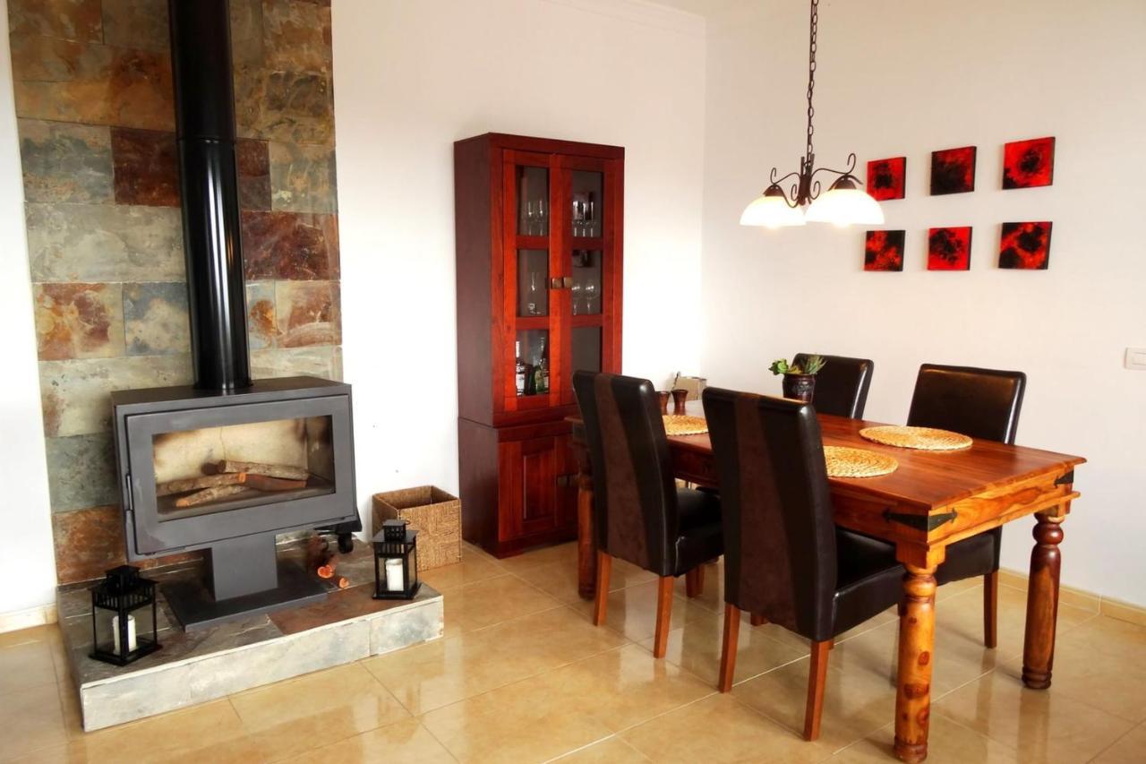 Вілла Country House Finca Aloe In Teseguite Екстер'єр фото