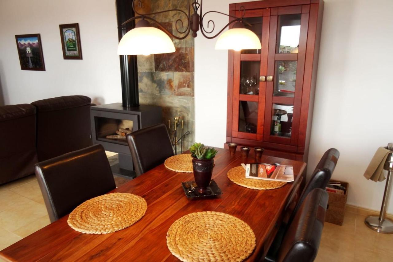 Вілла Country House Finca Aloe In Teseguite Екстер'єр фото
